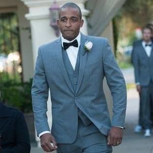 Meet your Posher, Jason